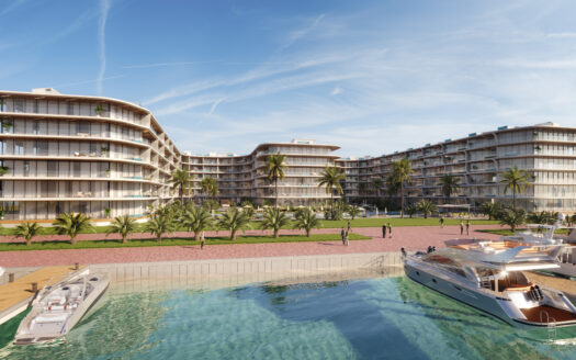 Se vende apartamento en exclusivo proyecto en Cap Cana, Punta Cana