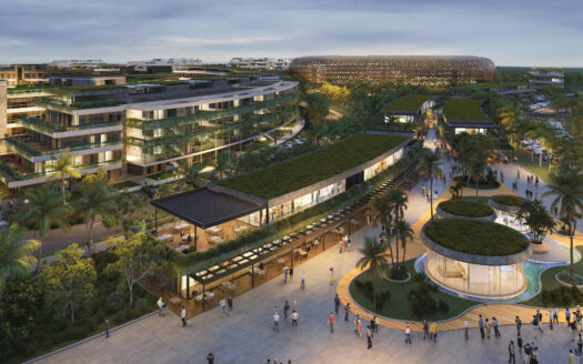 Se vende apartamento en exclusivo proyecto en Bávaro, Punta Cana