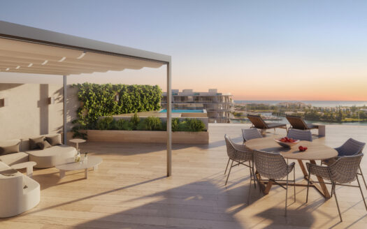 Se vende apartamento en exclusivo proyecto en Cap Cana, Punta Cana