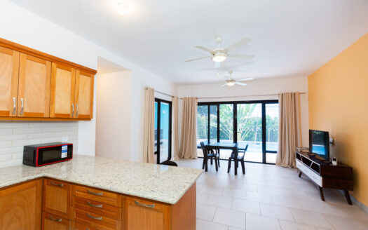 Acogedora Villa, Lista para entrega inmediata.