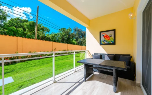 En venta acogedor apartamento de un dormitorio