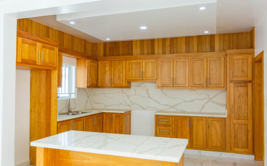 Tu hogar soñado con un diseño moderno y espacios únicos