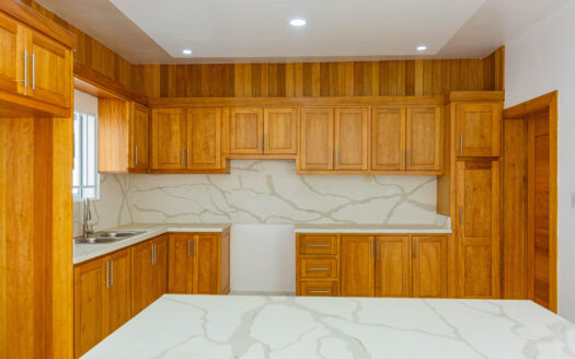 Tu hogar soñado con un diseño moderno y espacios únicos