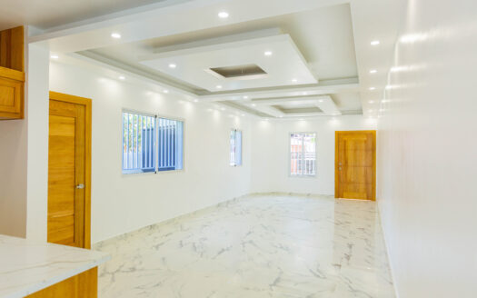 Tu casa moderna en el corazón de la ciudad