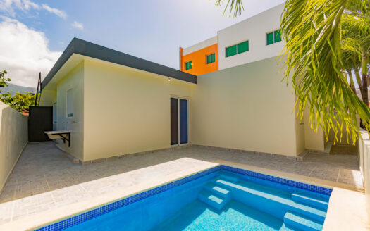 Tu casa moderna en el corazón de la ciudad