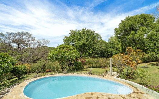 Villa – Vista al mar – Amueblada – 4 Dormitorios