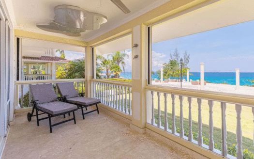 Apartamento – Oceanfront – Amueblado – 2 Dormitorios