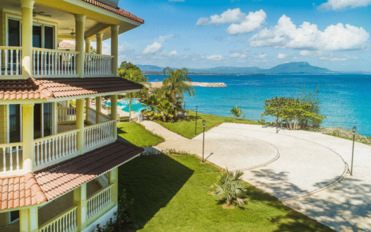 Apartamento – Oceanfront – Amueblado – 2 Dormitorios