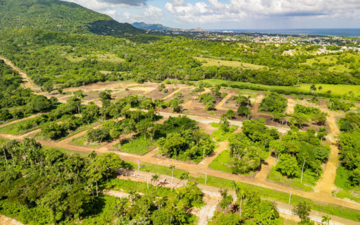 Solares en venta Muñoz, Puerto Plata