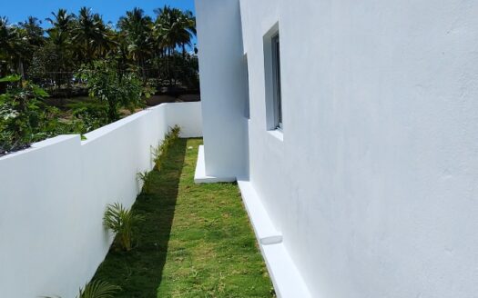 Casa – 3 Dormitorios