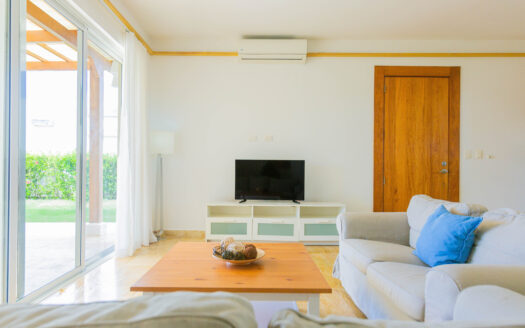 Villa en Venta en Sosúa Ocean Village.