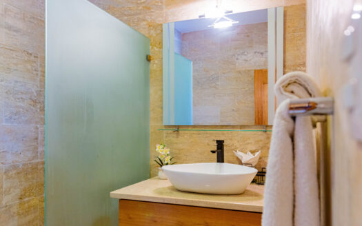 Villa en Venta en Sosúa Ocean Village.