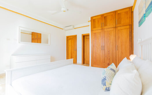 Villa en Venta en Sosúa Ocean Village.