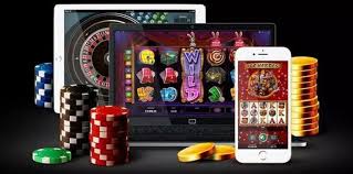 The Thrilling World of Online Casino Jammy Jack The Thrilling World of Online Casino Jammy Jack