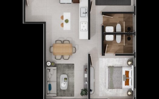 Apartamentos en venta en Plantation, Puerto Plata 🏝️