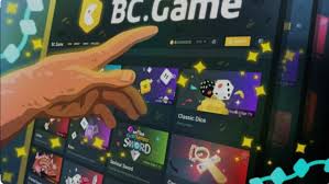 BC.Game Online Crypto Casino O Experiență Unică în Gamingul cu Criptomonede BC.Game Online Crypto Casino O Experiență Unică în Gamingul cu Criptomonede