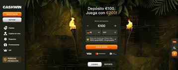 Cashwin Casino España Tu Destino de Apuestas en Línea -1941019731 Cashwin Casino España Tu Destino de Apuestas en Línea -1941019731
