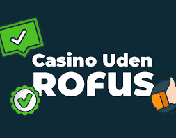 Det Ultimative Guide til Casino Bonus Uden Indbetaling Det Ultimative Guide til Casino Bonus Uden Indbetaling