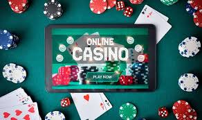 Discover Exciting K8 Casino Online Games Discover Exciting K8 Casino Online Games
