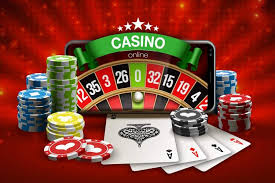 Discover the Exciting World of PlayZax Casino Online Games 970902955 Discover the Exciting World of PlayZax Casino Online Games 970902955