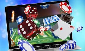 Discover the Thrill of Bounty Reels Casino Discover the Thrill of Bounty Reels Casino