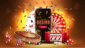 Experience Thrilling Gaming at Vegas Now Casino Experience Thrilling Gaming at Vegas Now Casino