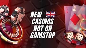 Exploring Casinos Non Gamstop A Complete Guide Exploring Casinos Non Gamstop A Complete Guide