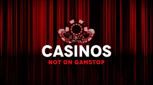 Exploring Non-Gamstop Casinos Freedom in Online Gambling Exploring Non-Gamstop Casinos Freedom in Online Gambling