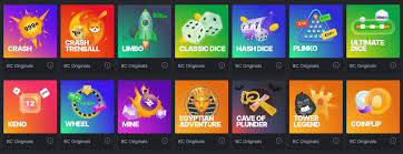Ultimate Guide to BCGameBet App Your Gateway to Exciting Betting Ultimate Guide to BCGameBet App Your Gateway to Exciting Betting