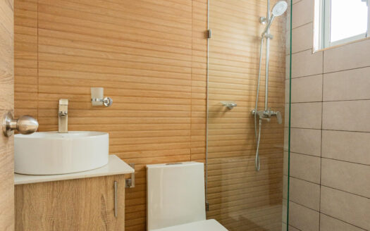 Apartamento en venta Muñoz, Puerto Plata