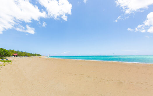 Pent-house en venta frente a la playa en Playa Dorada, Puerto Plata