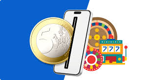 Καζίνο με Ελάχιστη Κατάθεση 5 Παίξτε Χωρίς Στρες Καζίνο με Ελάχιστη Κατάθεση 5 Παίξτε Χωρίς Στρες