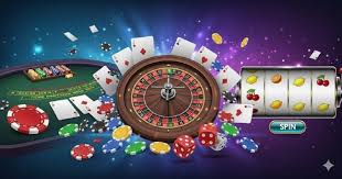 Καζίνο με Ελάχιστη Κατάθεση 5 Παίξτε Χωρίς Στρες Καζίνο με Ελάχιστη Κατάθεση 5 Παίξτε Χωρίς Στρες