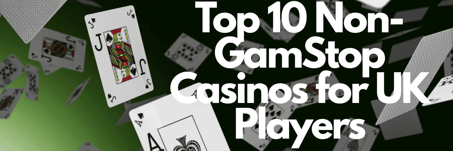 Best Casinos Not on GamStop Your Guide to Unrestricted Gaming Best Casinos Not on GamStop Your Guide to Unrestricted Gaming