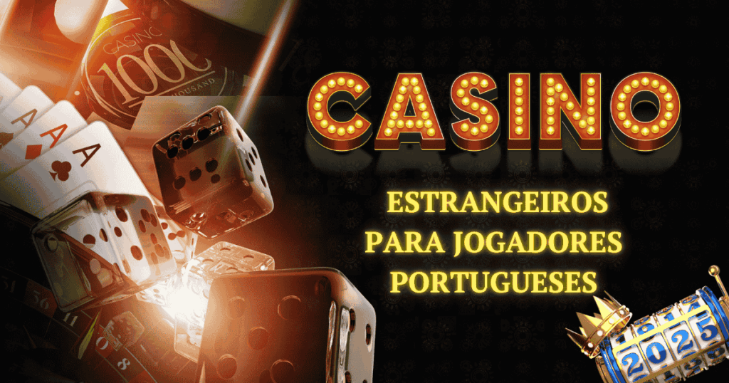 Descubra os Melhores Casinos Online em Portugal 1022267097 Descubra os Melhores Casinos Online em Portugal 1022267097