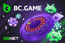 Discover Exciting Gaming Opportunities at BC.Game Online Platform Discover Exciting Gaming Opportunities at BC.Game Online Platform