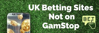 Discover Golf Sportsbooks Not on GamStop for Enthusiastic Bettors Discover Golf Sportsbooks Not on GamStop for Enthusiastic Bettors
