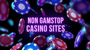 Discover the Best UK Casinos Not on Gamstop 857267066 Discover the Best UK Casinos Not on Gamstop 857267066
