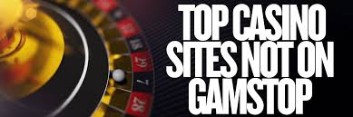 Discover the Latest Non GamStop Casino Sites Discover the Latest Non GamStop Casino Sites