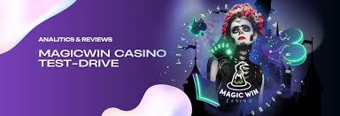 Discover the Secrets of MagicWin Casino Your Ultimate Gaming Destination Discover the Secrets of MagicWin Casino Your Ultimate Gaming Destination