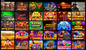 Discover the Secrets of MagicWin Casino Your Ultimate Gaming Destination Discover the Secrets of MagicWin Casino Your Ultimate Gaming Destination