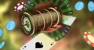 Discover the Thrill of Online Gambling at 7Gold Casino Discover the Thrill of Online Gambling at 7Gold Casino