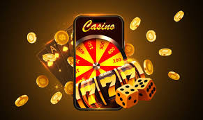 Discover the Thrills of Online Casino WildWild 1524125393 Discover the Thrills of Online Casino WildWild 1524125393