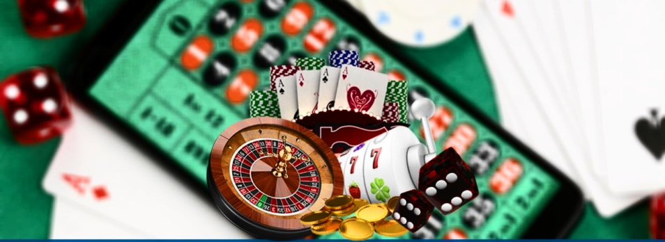 Discovering Non-Gamstop Casino Sites A Comprehensive Guide Discovering Non-Gamstop Casino Sites A Comprehensive Guide