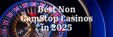 Discovering Non-Gamstop UK Casino Sites A Complete Guide Discovering Non-Gamstop UK Casino Sites A Complete Guide
