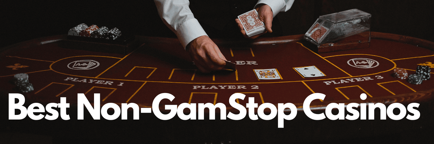 Discovering Non-Gamstop UK Casino Sites A Complete Guide Discovering Non-Gamstop UK Casino Sites A Complete Guide
