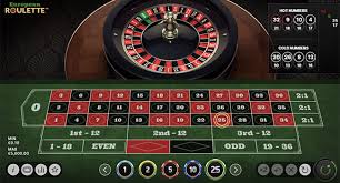 Echtgeld Roulette Casinos Eine umfassende Analyse Echtgeld Roulette Casinos Eine umfassende Analyse