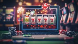 Experience the Thrill of CasinoJoy - Your Ultimate Gaming Destination Experience the Thrill of CasinoJoy - Your Ultimate Gaming Destination