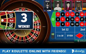 Experience the Thrill of Live Roulette at Online Casinos 1407312487 Experience the Thrill of Live Roulette at Online Casinos 1407312487