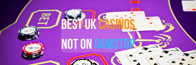 Exploring Bingo Sites That Don't Use GamStop 944175284 Exploring Bingo Sites That Don't Use GamStop 944175284